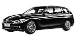 BMW F31 P3781 Fault Code